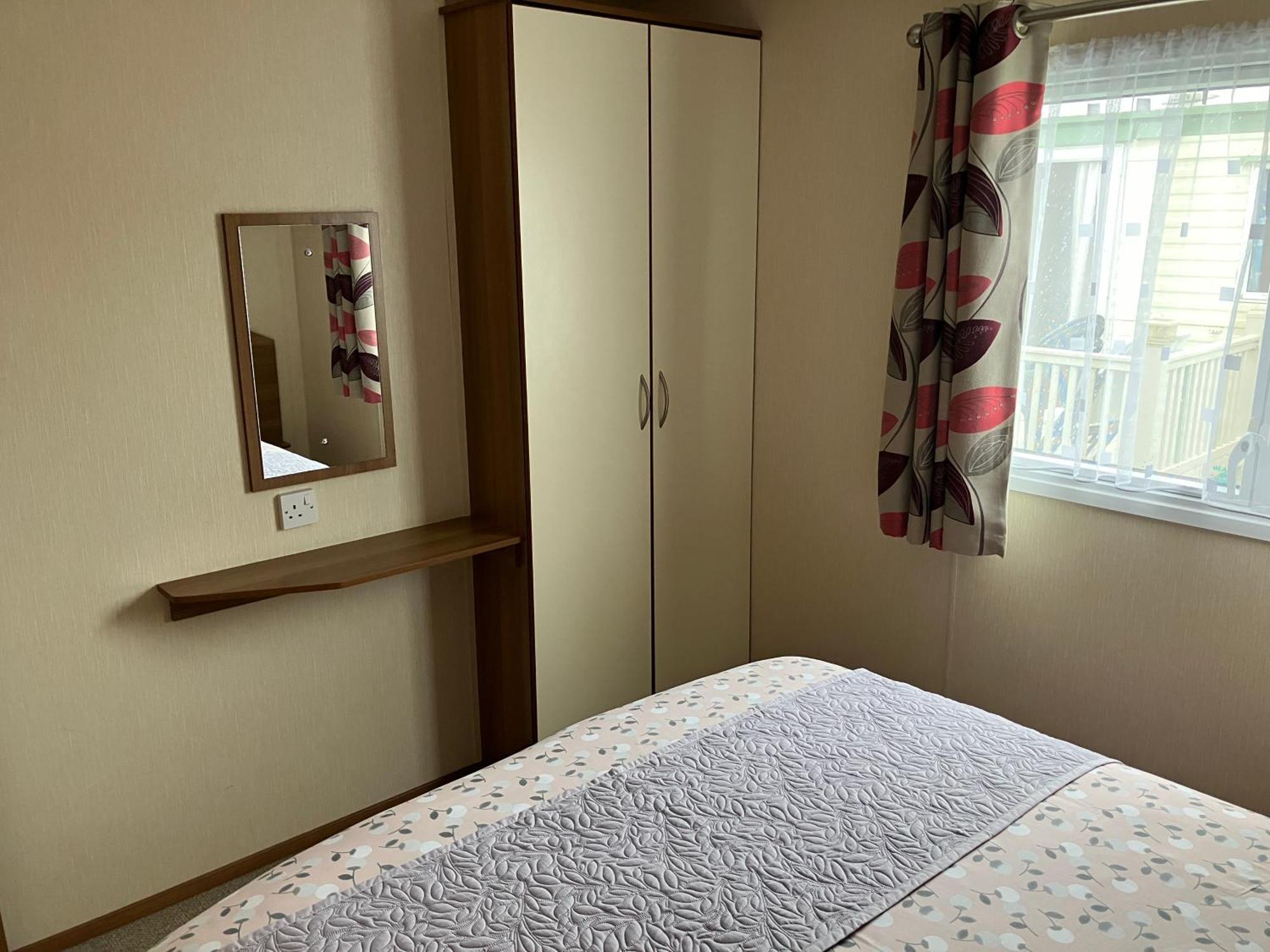 Csl Holidays Otel Skegness Dış mekan fotoğraf